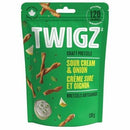 Twigz Pretzel 42473