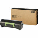 Ecotone Remanufactured Laser Toner Cartridge - Alternative for Le 839303