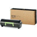 Ecotone Remanufactured Laser Toner Cartridge - Alternative for Le 839306
