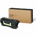 Ecotone Remanufactured Laser Toner Cartridge - Alternative for Le 839307