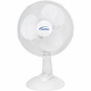 Matrix Oscillating Desk Fan EA305