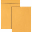 Quality Park 17 x 22 Jumbo Catalog Envelopes - Ungummed 42356