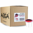 Agga K-Cup, Pod Intenso K-Cup 839367