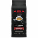 Agga Whole Bean Colombian Premium Coffee Beans 839375