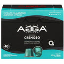 Agga Capsule Cremoso Nespresso Compatible Capsules 839364