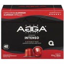 Agga Capsule Intenso Nespresso Compatible Capsules 839366