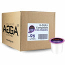 Agga K-Cup, Pod Colombian K-Cup 839369