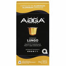 Agga Capsule Lungo Nespresso Compatible Capsule 839358