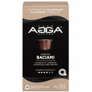 Agga Capsule Baciami Nespresso Compatible Capsule 839357