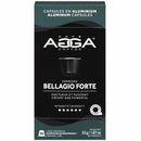Agga Capsule Bellagio Forte Nespresso Compatible Capsule 839362