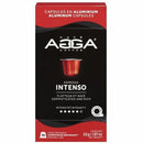 Agga Capsule Intenso Nespresso Compatible Capsule 839359