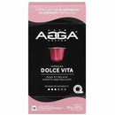 Agga Capsule Dolce Vita Nespresso Compatible Capsule 839356