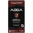 Agga Capsule Kenya Nespresso Compatible Capsule 839361