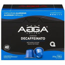 Agga Capsule Decaffeinato Nespresso Compatible Capsules 839363
