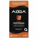 Agga Capsule Fortissimo Nespresso Compatible Capsule 839360