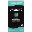Agga Capsule Cremso Nespresso Compatible Capsule 839355