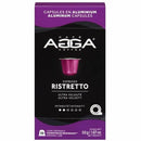 Agga Capsule Ristreto Nespresso Compatible Capsule 839354