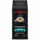 Agga Whole Bean Espresso Crema Barista Coffee Beans 839374