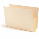 Smead Straight Tab Cut Legal Recycled File Pocket 76164