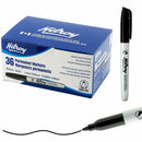 Permanent Marker - Fine Tip 890027B