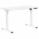 ProLine II Primo White Sit/Stand Electric 48" Desk PMO4823WH