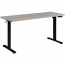 ProLine II 60" Sit to Stand Electric Desk PMO6024LG
