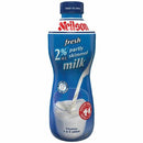 Saputo 2% Milk 136008