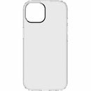 Blu Element BEGSIP15CL Gel Skin Case iPhone 16e/15/14/13 Clear BEGSIP15CL