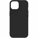 Blu Element BEGSIP15 Gel Skin Case iPhone 16e/15/14/13 Black BEGSIP15