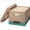 Bankers Box Recycled R-Kive File Storage Box 12775