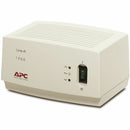 APC Line-R 1200VA Line Conditioner With AVR LE1200