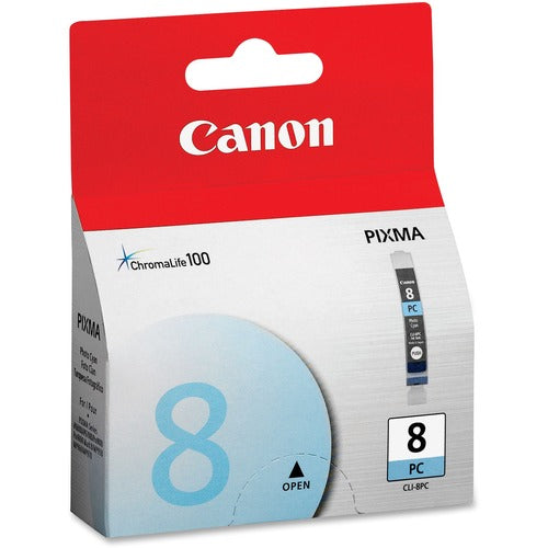 Canon CLI-8PC Ink Cartridge CNMCLI8PC