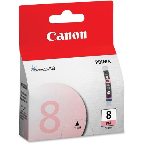 Canon CLI-8PM Original Ink Cartridge CNMCLI8PM