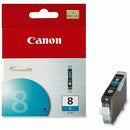 Canon CLI8 Original Ink Cartridge 0621B002