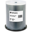 Verbatim 95252 CD Recordable Media - CD-R - 52x - 700 MB - 100 /  95252