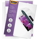 Fellowes Thermal Laminating Pouches - ImageLast&trade;, Jam Free, 5200501