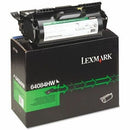 Lexmark Original Toner Cartridge 64084HW