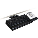 3M Easy Adjust Keyboard Tray Platform Gel Wrist Rests Precise Mou AKT150LE