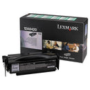 Lexmark Toner Cartridge 12A8420