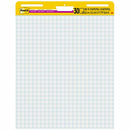Post it Self-Stick Easel Pad Value Pack 560