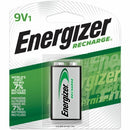 Energizer 9-Volt Recharge Batteries NH22NBP