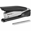 Bostitch InPower Spring-Powered Antimicrobial Desktop Stapler 1100