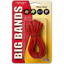 Alliance Rubber Big Bands Rubber Bands 00700