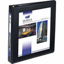 Avery Heavy-Duty Framed View 3-Ring Binder 68054