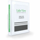 Avery Heavy-Duty Framed View 3-Ring Binder 68056