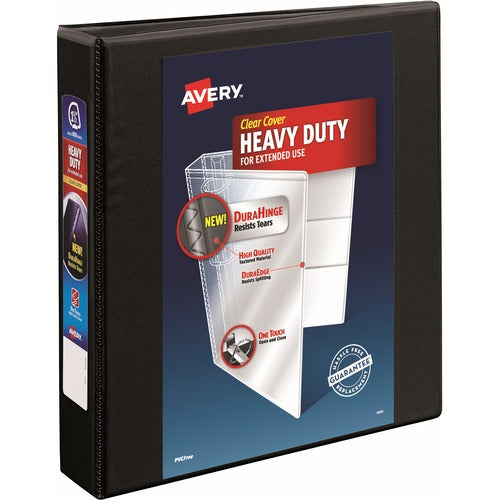 Avery&reg; Heavy-Duty View 3 Ring Binder AVE79695