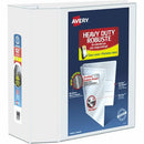 Avery Heavy Duty View Binder 5" , One Touch&trade; Locking D 79706
