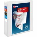 Avery Heavy Duty View Binder 2" , One Touch&trade; Locking D 79792