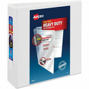 Avery Heavy Duty View Binder 3" , One Touch&trade; Locking D 79793