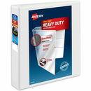 Avery Heavy Duty View Binder 1-1/2" , One Touch&trade; Locki 79795